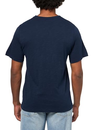 Men's Slub Tee2