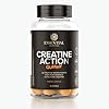 Creatine Action Gummy Laranja