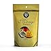 Mango Butter (16 Ounce) - Pure, Natural, Perfect For DIY Skin/Hair Care, Unscented