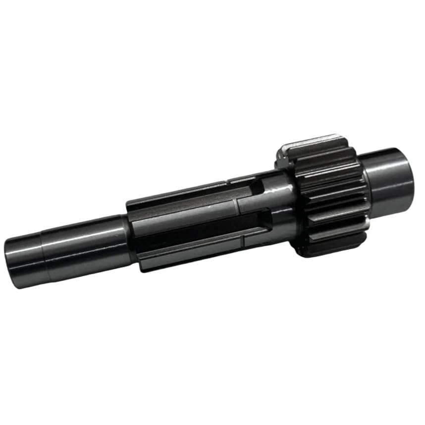 Arbre intermédiaire de marche arrière pour quad LX200AU en randonnée