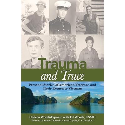 Trauma and Truce