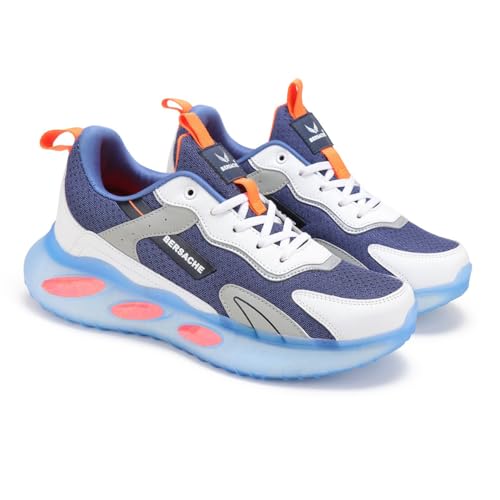 Image of BERSACHE Premium Sports,Walking,Gym,Cricket, Trending Running Shoes for Men