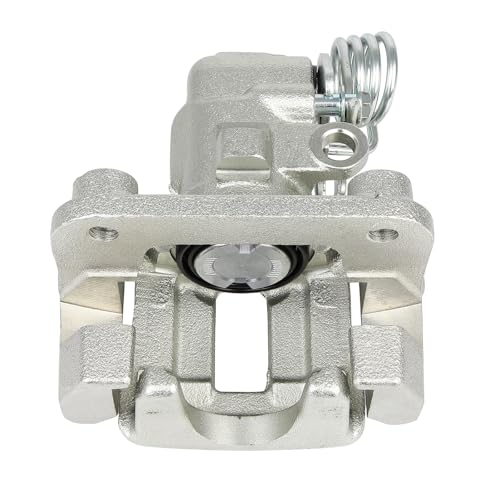 Image of 18B4825 18B4824 Rear Left & Right Disc Brake Calipers Assembly