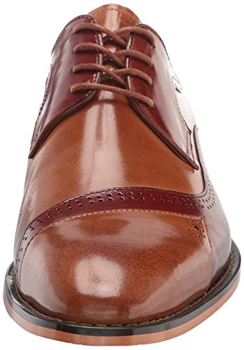Stacy Adams Men's Paxton Cap Toe Oxford2