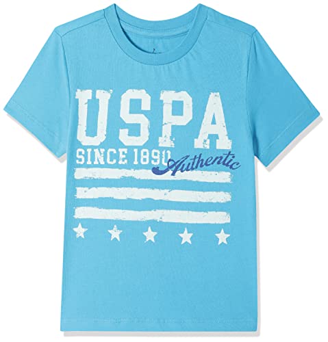 Image of U.S. Polo Assn. Boys T-Shirt