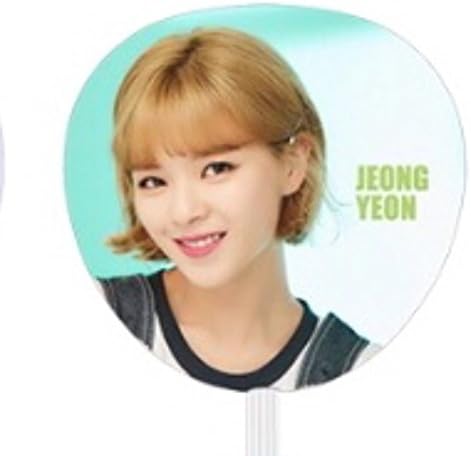 Amazon Twice Candy Pop ジョンヨンうちわ ハイタッチ会 リリイベ アイドル 芸能人グッズ 通販