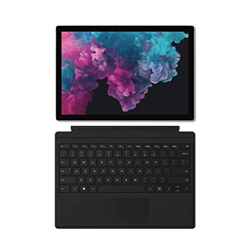 Microsoft Surface Pro 6 12.3 Inch Tablet - (Silver) (Intel 8th Gen Core i5, 8 GB RAM, 128 GB SSD, Intel UHD Graphics 620… - Image 4