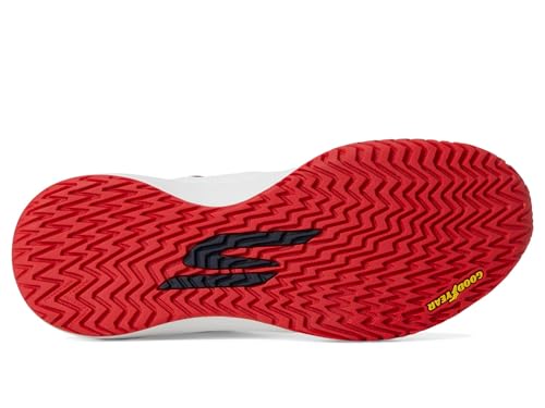 Image of Skechers Men's Viper Court Rally Pickleball Sneaker