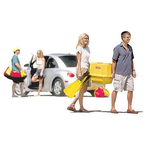 Brownie's Third Lung F285X Scuba Diving Hookah System #TOP4