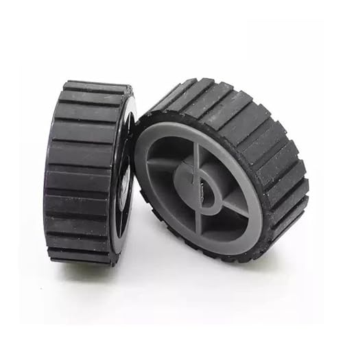 Pneus à rouleaux de ramassage 40X5451 pour Lexmark X264 X364 E260 E360 (10 jeux d'alimentation)
