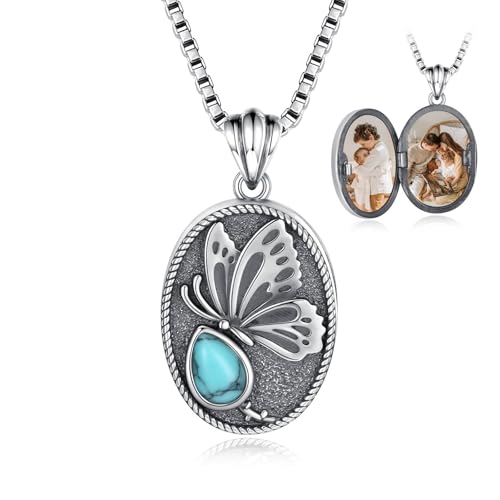 Zepmais 925�X�^�[�����O�V���o�[�I�[�o���^�[�R�C�Y���P�b�g�y���_���g �ʐ^�����[�\ ���B���e�[�W�W���G���[ �����ւ̃������A���M�t�g, S, �V���o�[, �^�[�R�C�Y