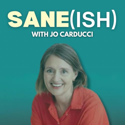 How to Defeat the GOP Fear Factory with Jess Craven Podcast Por  arte de portada