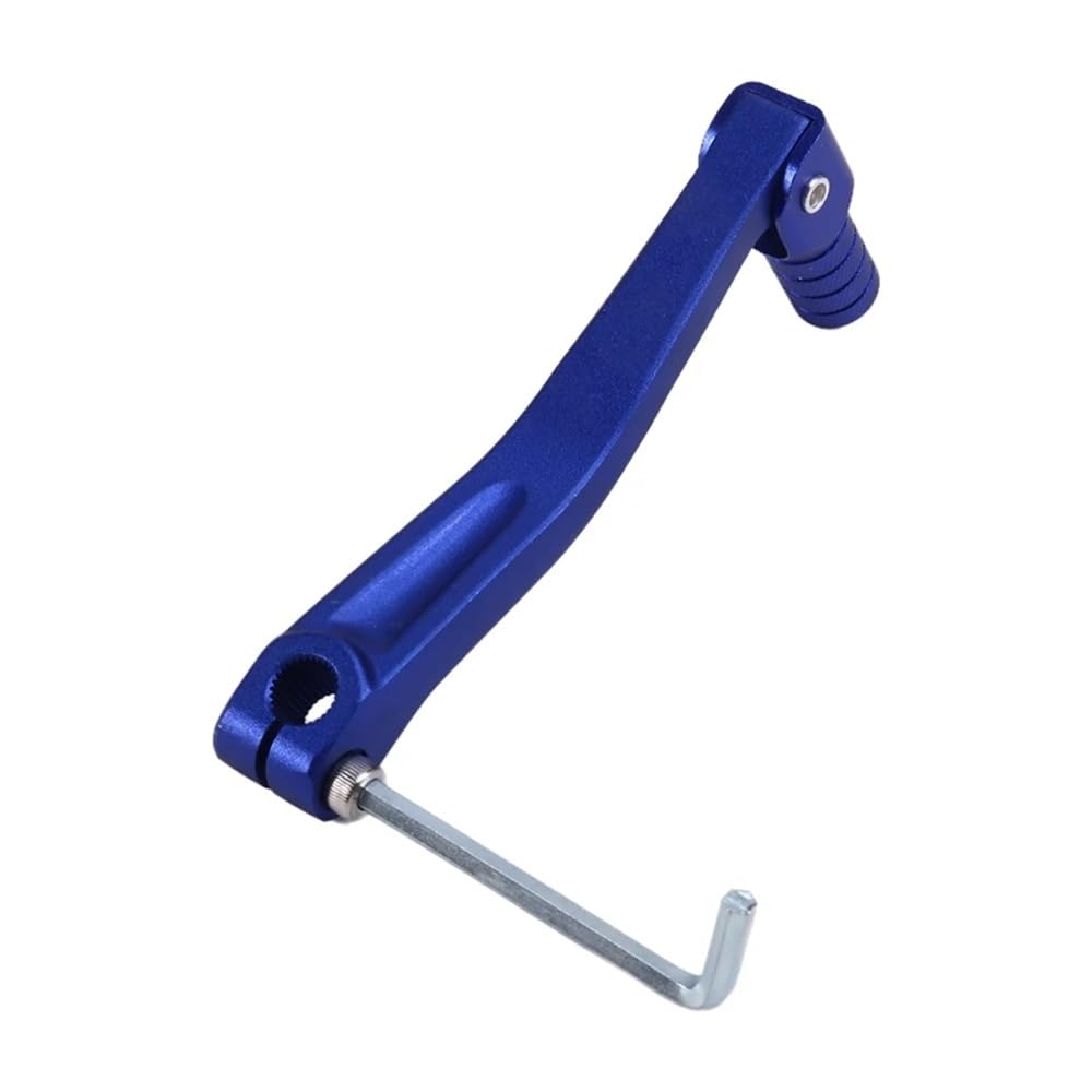Levier de vitesses moto pliable xr crf pour eviter la casse de l axe