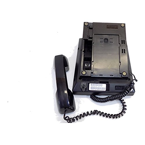 Teléfono Avaya 8410D negro renovado miniatura 4