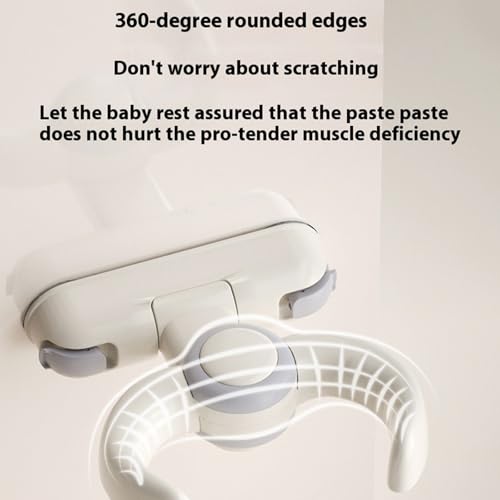 Support de bain réglable pour bébé pliable et compact au quotidien - 7