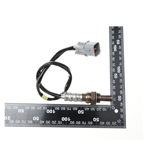 Sensor de oxígeno 2.7L sustitución sonda lambda trasera izquierda 3921037543 2