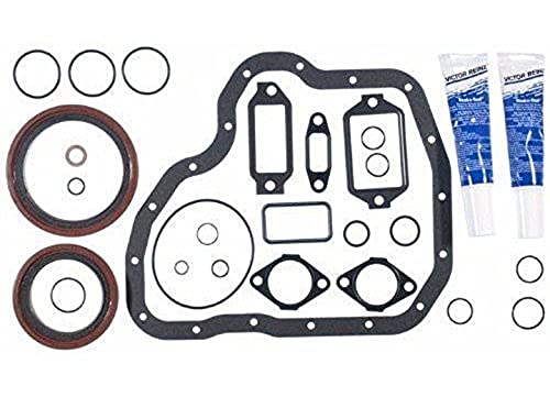 Image of MAHLE CS54580A Engine Conversion Gasket Set
