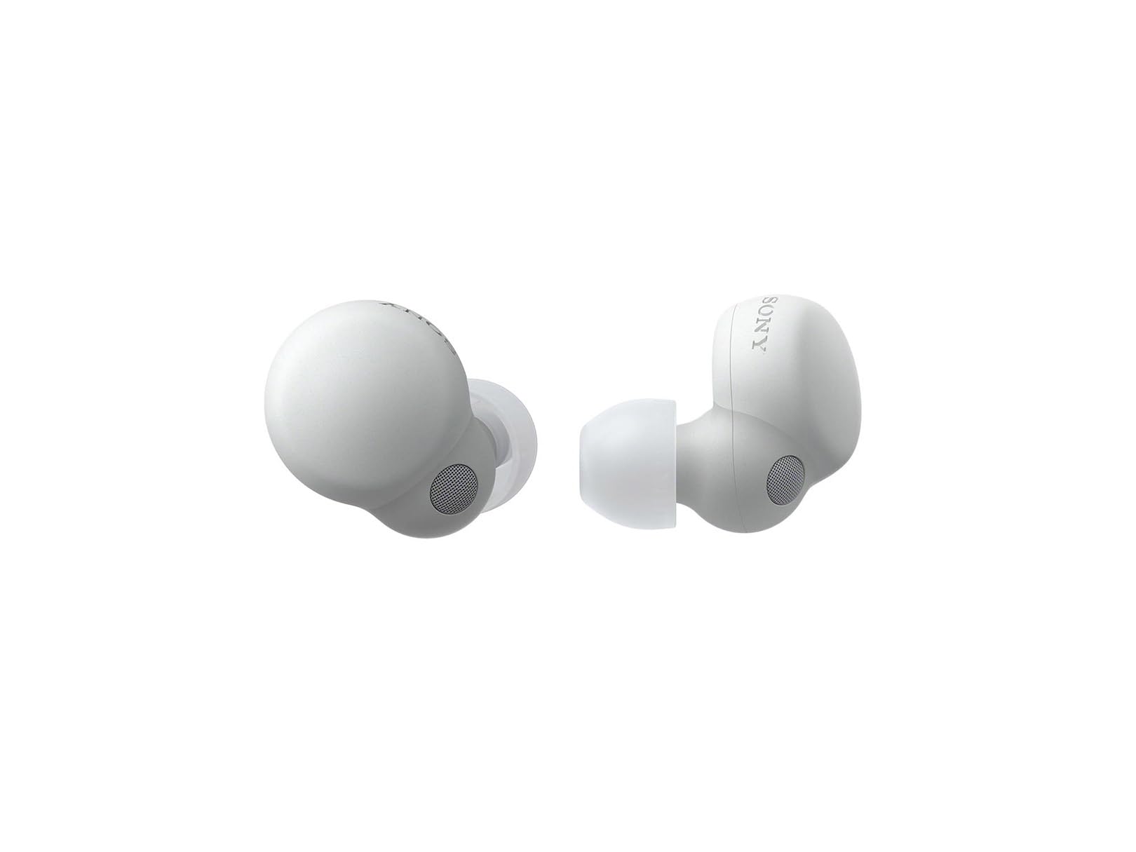 Sony LinkBuds S Never Off Fully Wireless Noise Cancelling Earbuds