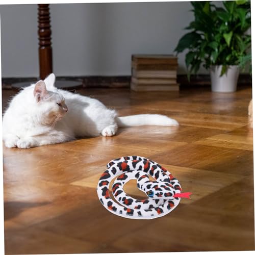 SUPVOX Brinquedo De Pelúcia Para Gato Catnip Brinquedos Para Gatos Brinquedos Para Gatos Internos Br