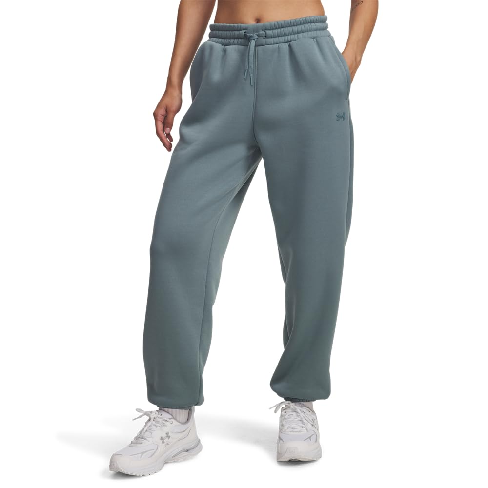 Women's Armour Fleece Relaxed Jogger