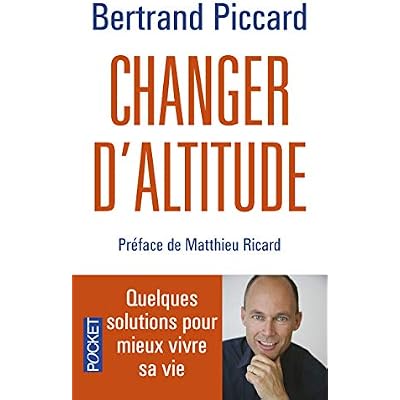 Changer d'altitude