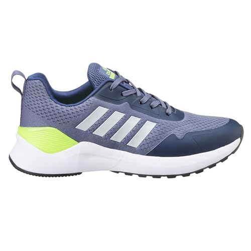 Image of Duke Mens Fwol1440 Sneaker