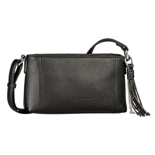 Sac à bandoulière TOM TAILOR Denim Priya compact et élégant avec sangle réglable