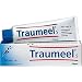 For the temporary relief of muscular pain, inflammation, sports injuries and bruising - Heel Traumeel Ointment 100 Gm Tube 100 Grams