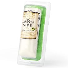 Buchette Jacquin French Goat Cheese - 5.4 oz / 150 g - OVERNIGHT