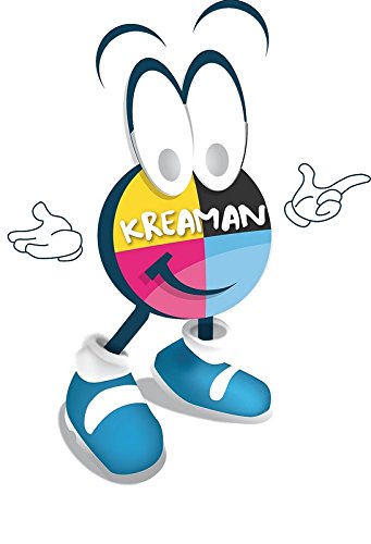 Exacompta 3113Z Divisori e Segnaletica, 29x21 cm