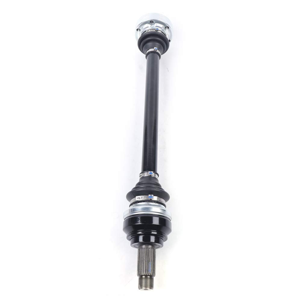 Drive Shaft Left Right Rear 33217532265 for Petrol Manual 