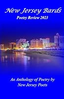 New Jersey Bards Poetry Review 2023 1955841446 Book Cover