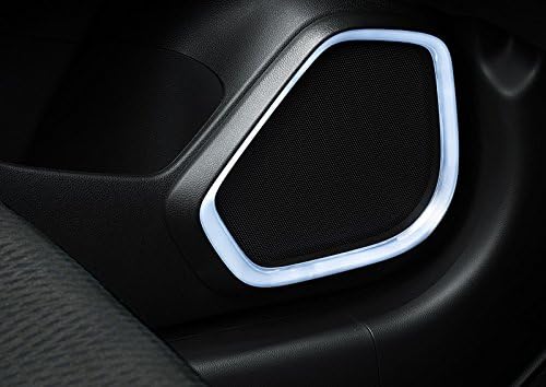 Honda Genuine Shuttle Shuttle Speaker Illumination 08E20-TD4-010