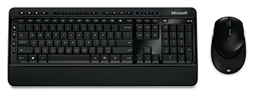 Build My PC, PC Builder, Microsoft Desktop 3000
