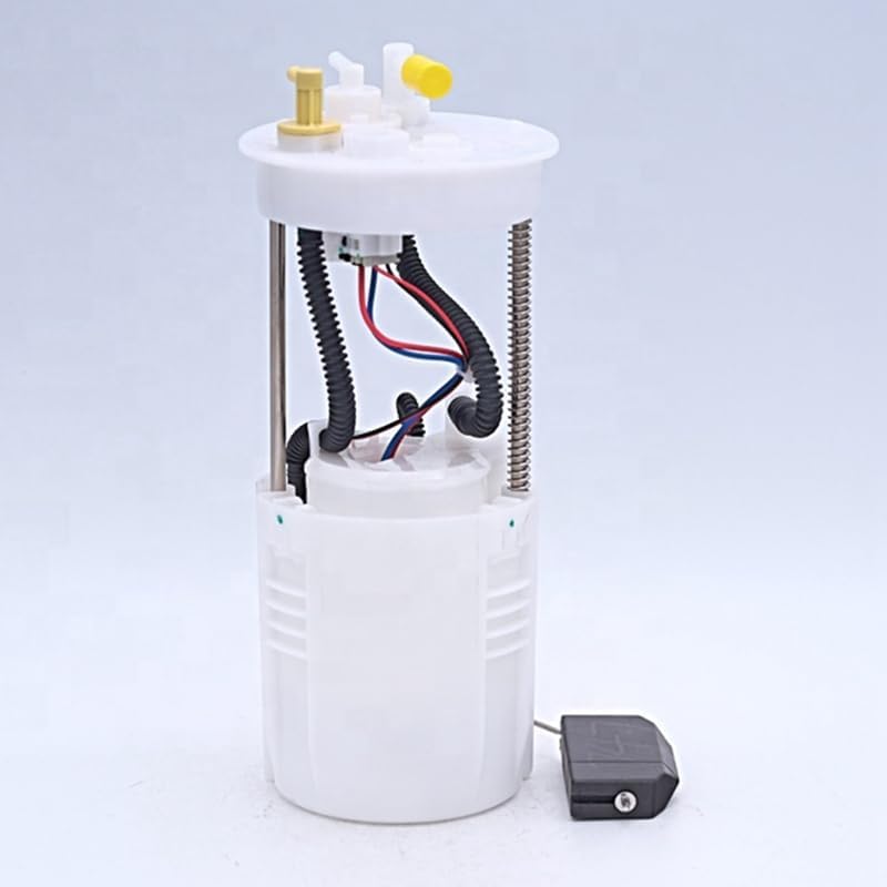 Top!-Electric Fuel Pump Assembly Fuel Filter Fit for H0NDA XRV VEZEL 17708-TF0-J00 - (Color: Photo Color)