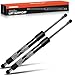 A-Premium Tailgate Rear Trunk Lift Supports Shock Struts for Lexus LS430 2001-2006