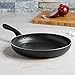 Ecolution EVBK-5132 Evolve Grande Fry Pan, 12.5 Inch, Black
