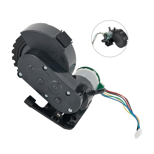 Accessoire de pièces de rechange pour robot sur tapis - 4