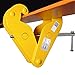 Prowinch 1 Ton Heavy Duty Beam Clamp 3 in - 10 in Jaw Capacity