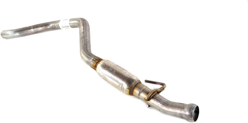 Mopar 55398333AI Muffler Resonator And Pipe