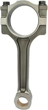 Engine Connecting Rod, 12654958 Replacement Connecting Rod Compatible with Chevy/with GMC Terrain/with Pontiac/with Saturn/with Buick Regal 4 Cyl 2.4L 2010-2016