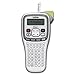 Brother P-Touch PT-H100 Handheld Label Maker - Thermal Transfer - Monochrome