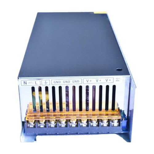 Alimentation à découpage réglable 800W contre les pannes de courant