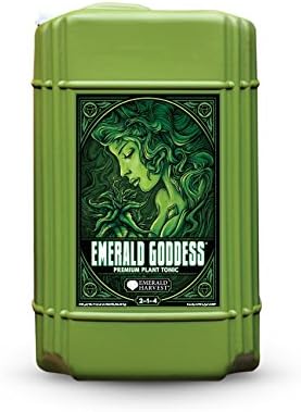 Miniatura 1 de Diosa esmeralda (6 galones)