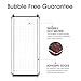 OTAO Galaxy S8 Screen Protector Tempered Glass (2 Pack), 3D Curved Dot Matrix Glass Screen Protector for Samsung Galaxy S 8 with Installation Tray [Case Friendly]