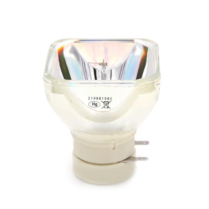 Lampe projecteur SAAKO DT01431 ampoule de rechange pour Hitachi CP-WX3030 et ED-27X
