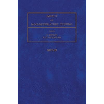 Impact of Non-Destructive Testing