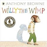  Willy the Wimp (Willy the Chimp)