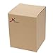 XCSOURCE Billetera Hombre Cuero Original Sujetadora Tarjeta Crédito Identificación Dinero MT199