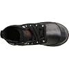 Palladium Pampa HI Leather Boot (Toddler/Little Kid/Big Kid)